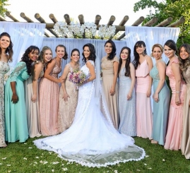 Sessão de fotos Noivos